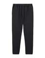 Heren Joggingbroek Gildan Softstyle Midweight Zwart